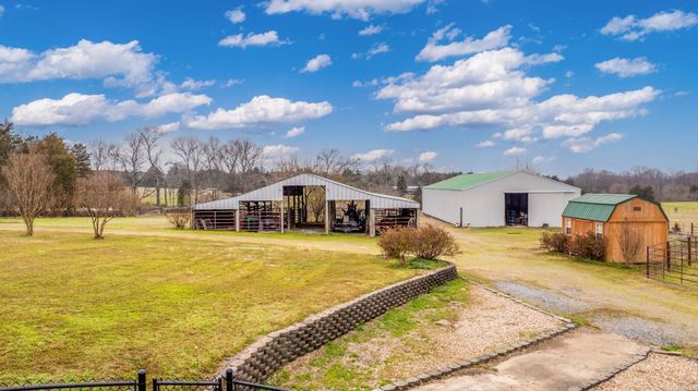 17 N Bolden, Guy, AR 72061