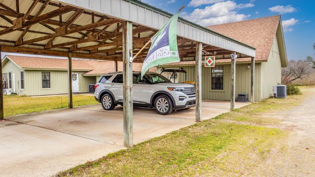 17 N Bolden, Guy, AR 72061