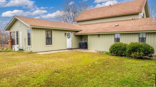 17 N Bolden, Guy, AR 72061