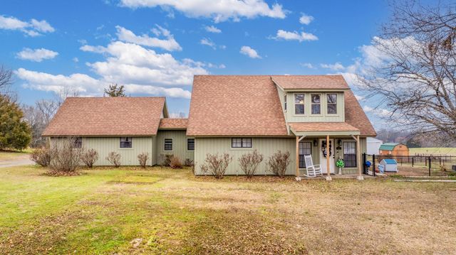 17 N Bolden, Guy, AR 72061