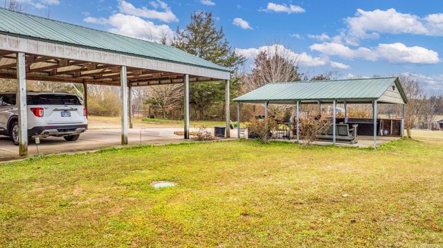 17 N Bolden, Guy, AR 72061