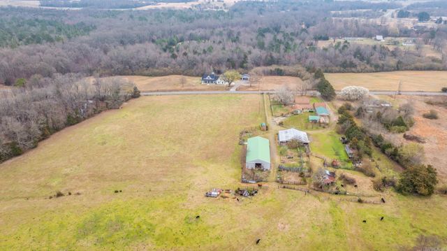 17 N Bolden, Guy, AR 72061