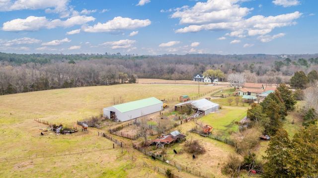 17 N Bolden, Guy, AR 72061