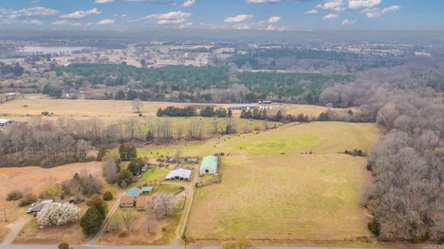 17 N Bolden, Guy, AR 72061