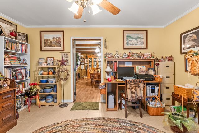 17 N Bolden, Guy, AR 72061