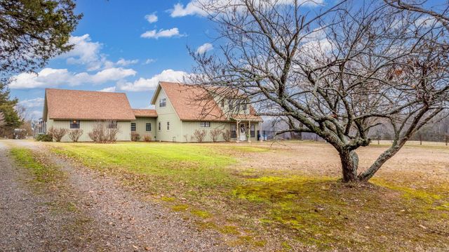 17 N Bolden, Guy, AR 72061