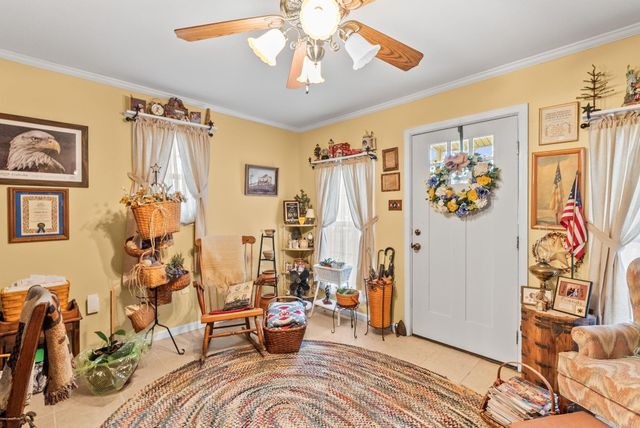 17 N Bolden, Guy, AR 72061