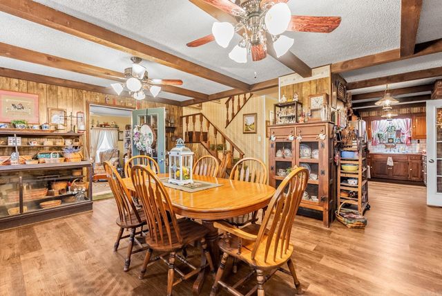 17 N Bolden, Guy, AR 72061