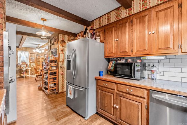 17 N Bolden, Guy, AR 72061