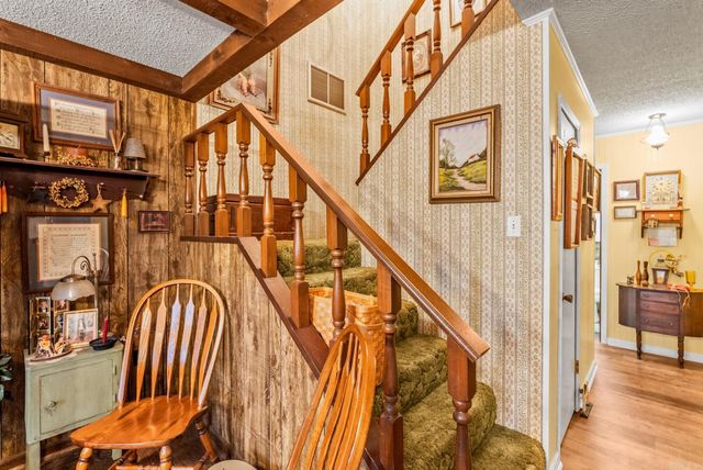 17 N Bolden, Guy, AR 72061