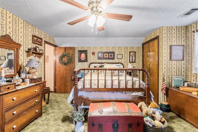 17 N Bolden, Guy, AR 72061