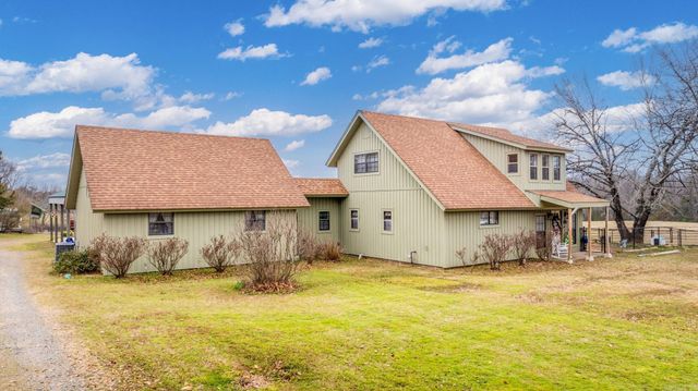 17 N Bolden, Guy, AR 72061