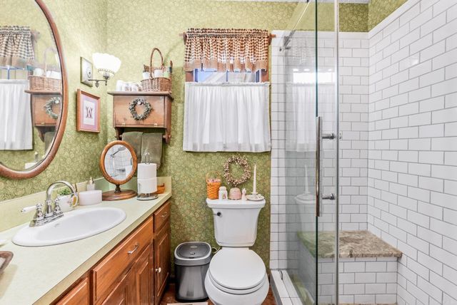 17 N Bolden, Guy, AR 72061