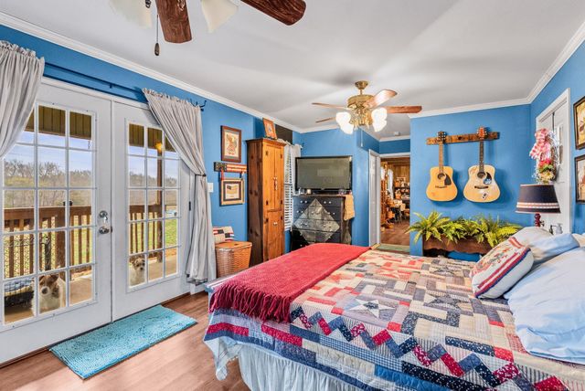 17 N Bolden, Guy, AR 72061