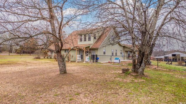 17 N Bolden, Guy, AR 72061