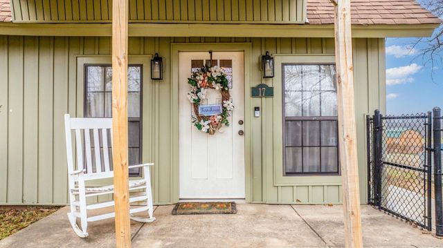 17 N Bolden, Guy, AR 72061