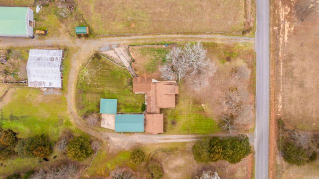 17 N Bolden, Guy, AR 72061