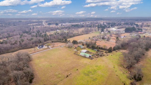 17 N Bolden, Guy, AR 72061