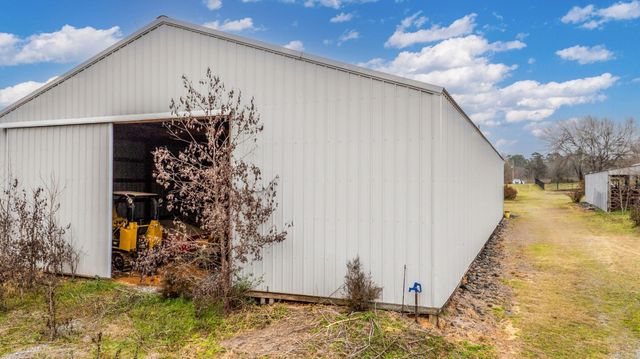 17 N Bolden, Guy, AR 72061