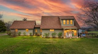 17 N Bolden, Guy, AR 72061