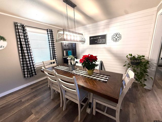 1820 County Road 4670, Pittsburg, TX 75686