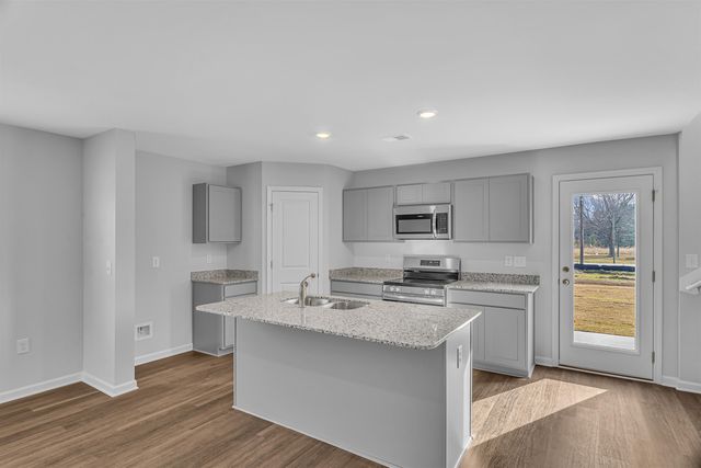 857 Rivas Way, Conway, SC 29527