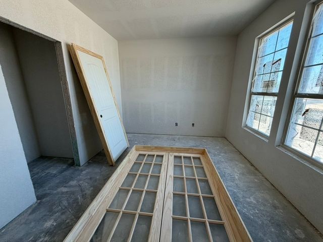 508 Park Side Drive, Weatherford, TX 76087