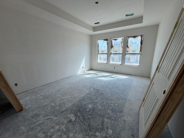 508 Park Side Drive, Weatherford, TX 76087