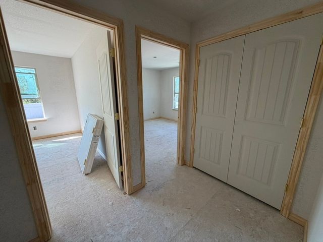 508 Park Side Drive, Weatherford, TX 76087