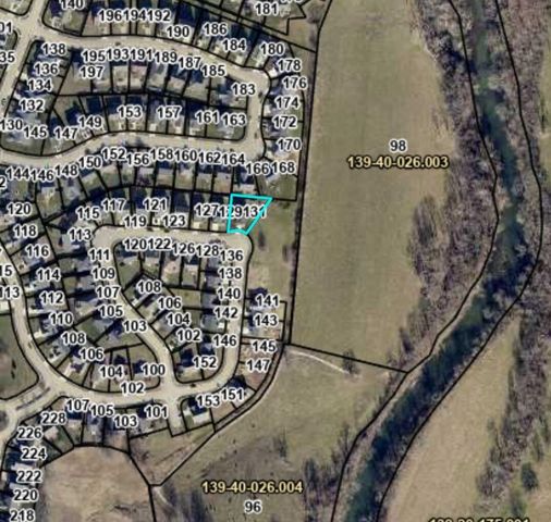 131 Amen Corner Way, Georgetown, KY 40324