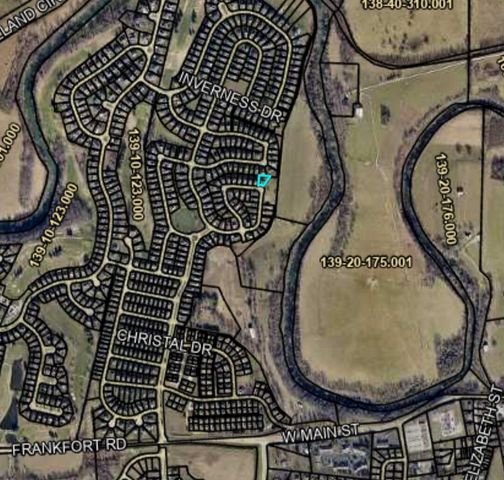 131 Amen Corner Way, Georgetown, KY 40324