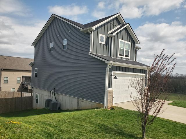 131 Amen Corner Way, Georgetown, KY 40324