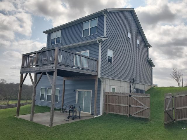 131 Amen Corner Way, Georgetown, KY 40324