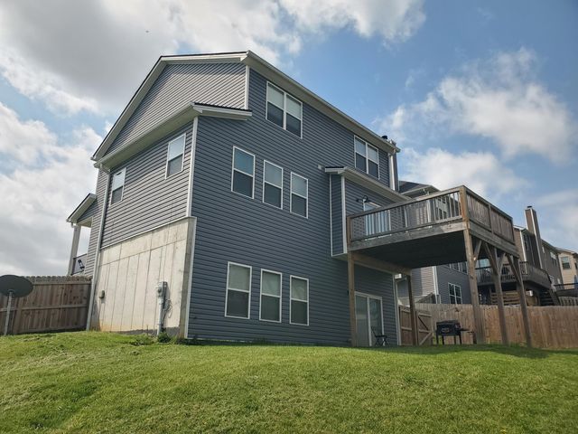 131 Amen Corner Way, Georgetown, KY 40324