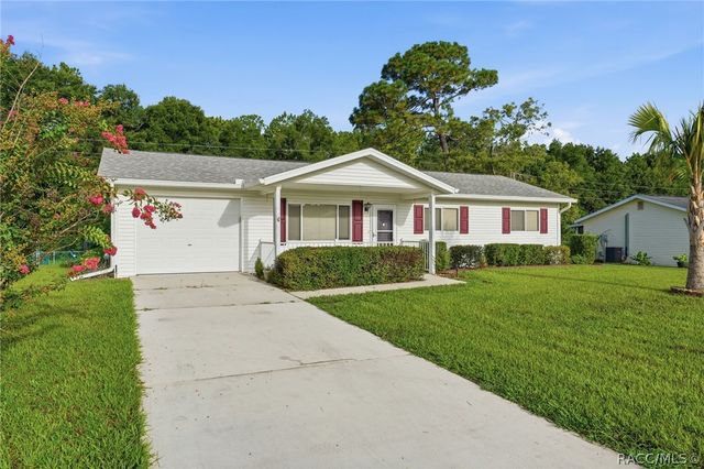 11224 SW 79th Terrace, Ocala, FL 34476