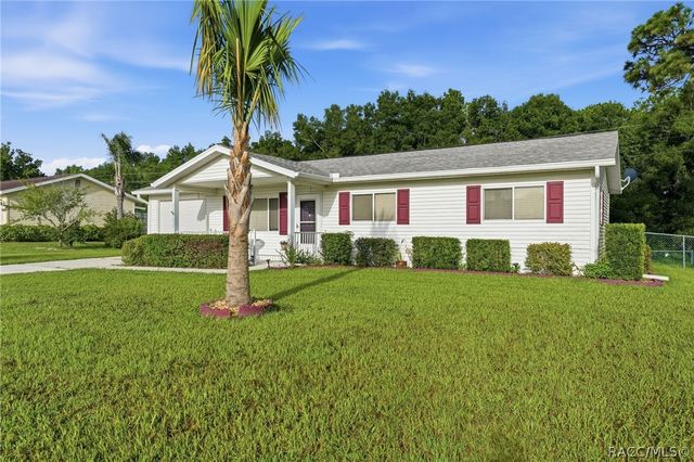 11224 SW 79th Terrace, Ocala, FL 34476