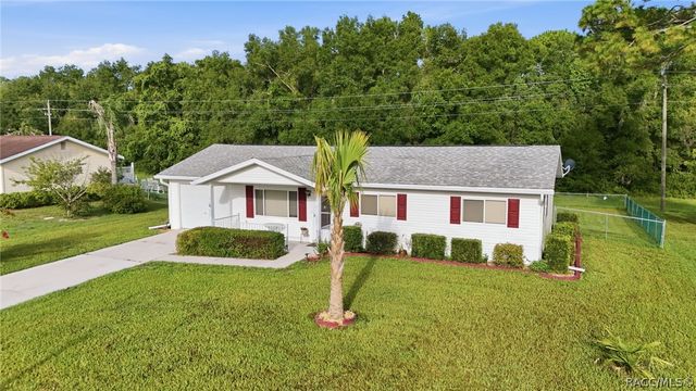 11224 SW 79th Terrace, Ocala, FL 34476