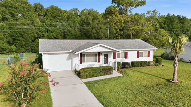 11224 SW 79th Terrace, Ocala, FL 34476
