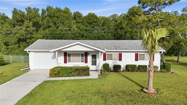 11224 SW 79th Terrace, Ocala, FL 34476