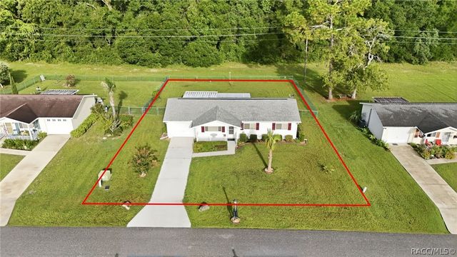 11224 SW 79th Terrace, Ocala, FL 34476