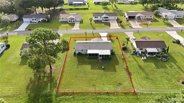 11224 SW 79th Terrace, Ocala, FL 34476