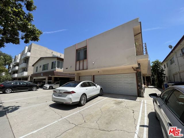 922 S Bedford Street 5, Los Angeles, CA 90035