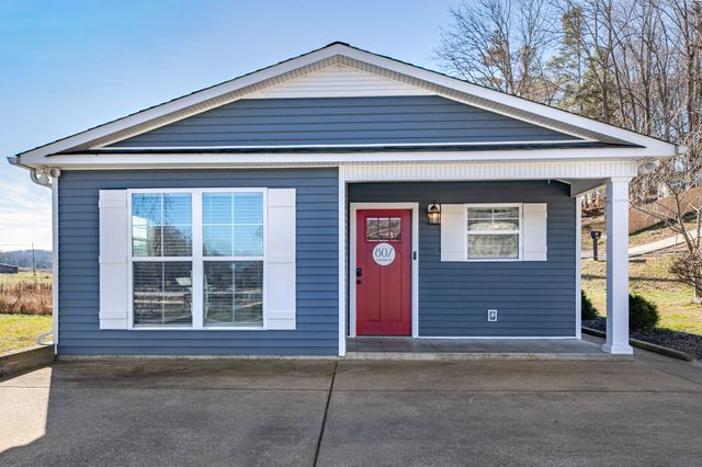 807 Clear Creek Rd, Pulaski, TN 38478