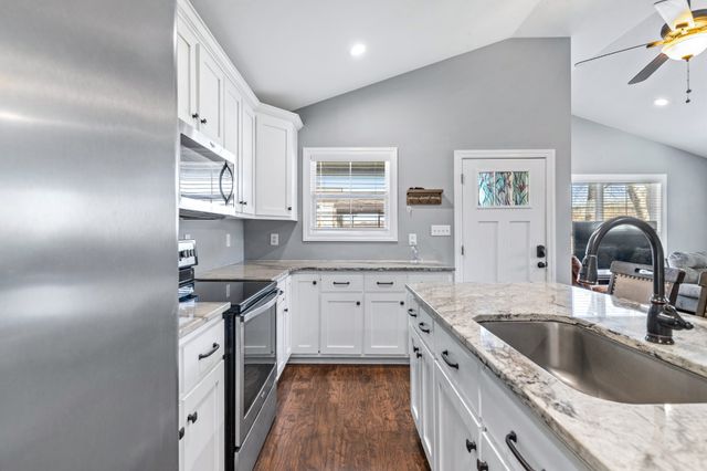 807 Clear Creek Rd, Pulaski, TN 38478