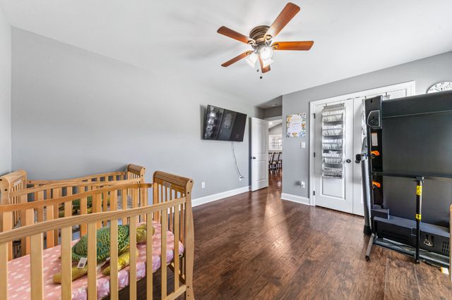 807 Clear Creek Rd, Pulaski, TN 38478