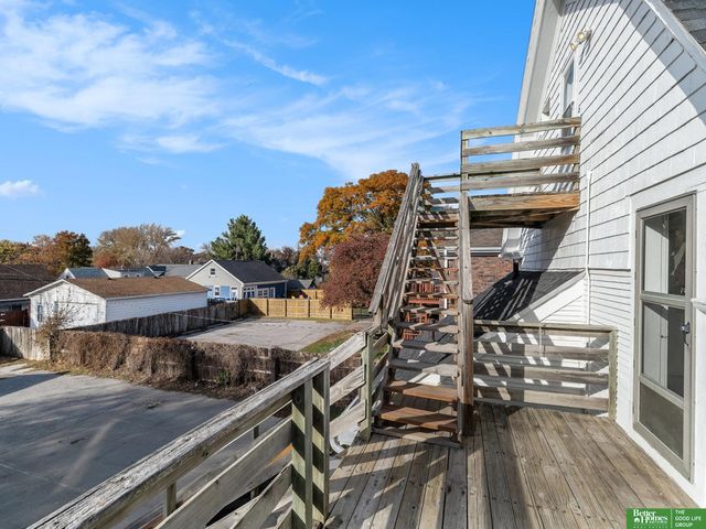 1618 S 32 Avenue, Omaha, NE 68105