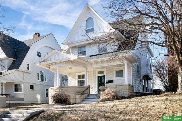 1618 S 32 Avenue, Omaha, NE 68105