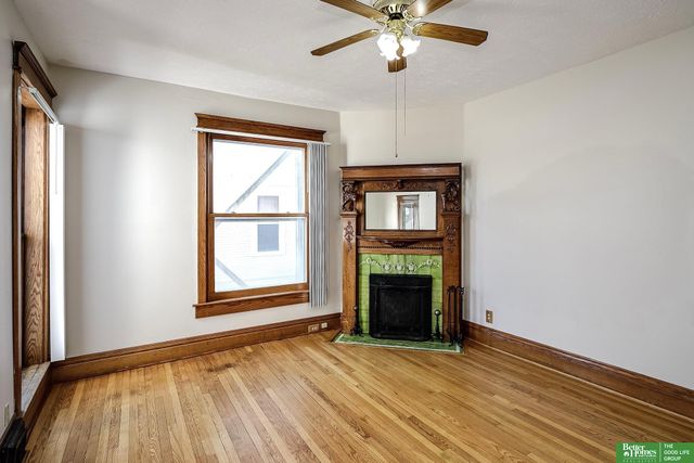 1618 S 32 Avenue, Omaha, NE 68105