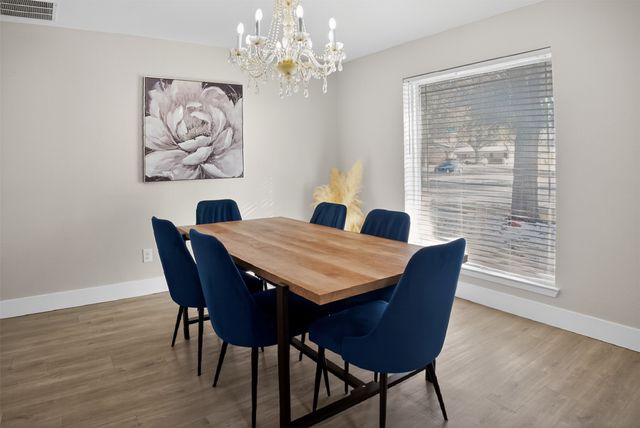 6425 Heidelburg Court, North Richland Hills, TX 76180