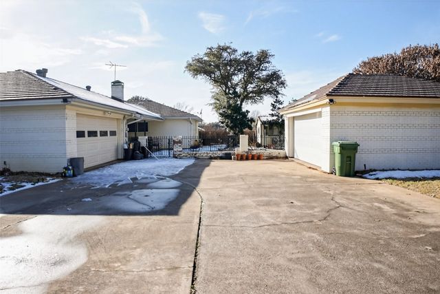 6425 Heidelburg Court, North Richland Hills, TX 76180